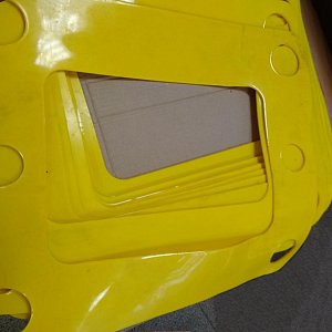 Детали из полиуретана