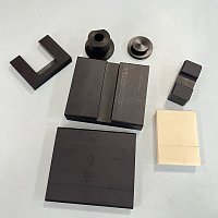 Комплектующие детали для трактора