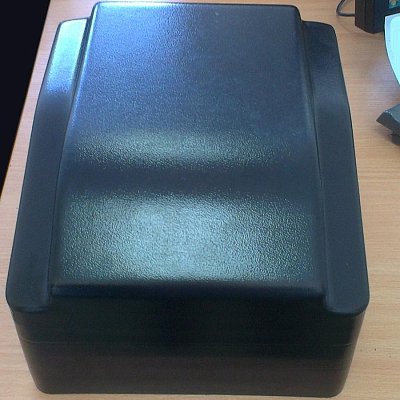 Производство корпусов на заказ