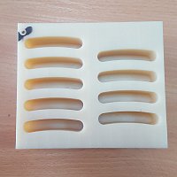 Производство изделий из полиамида