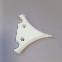 Производство изделий из капролона