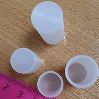 Промышленные детали