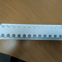 Изготовим детали из фторопласта