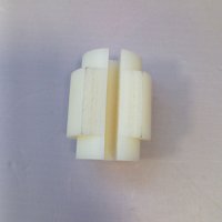 Производство деталей из капролона