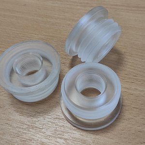 Изолирующая втулка