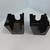 Кожух для оптического прибора