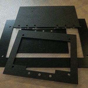 Прокладка по чертежам заказчика