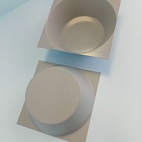 Производство кожуха из АБС пластика