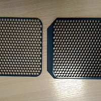 Обработка пластмасс