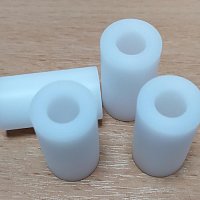 Втулки из пластика по чертежам