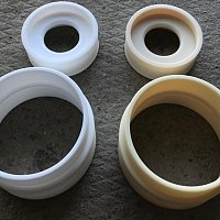 Производство манжет на заказ