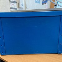 Ультразвуковая сварка