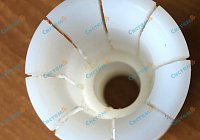 Резная втулка