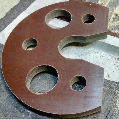 Производство изделий по чертежам заказчика