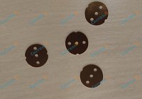 Уплотнительная прокладка