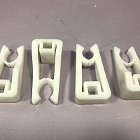 Изделия из полиацеталя на заказ