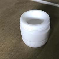 Полимерная запчасть