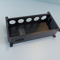 Корпус электротехнического оборудования