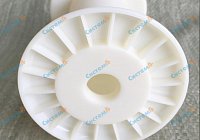 Из капролона