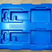 Пластиковый вкладыш