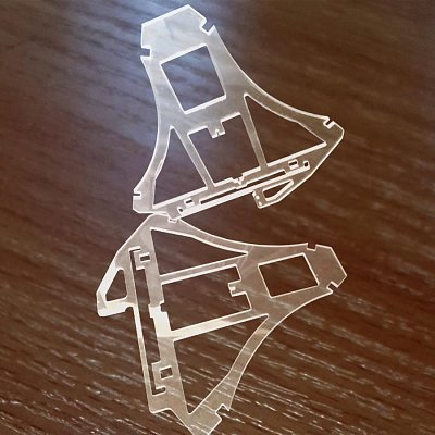 Деталь оптического прибора