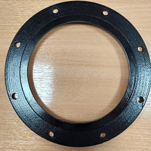 Обработка текстолита