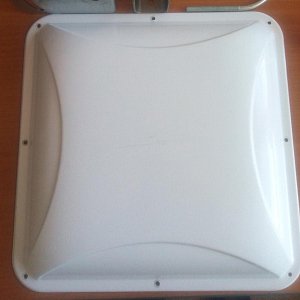 Кожух для прибора