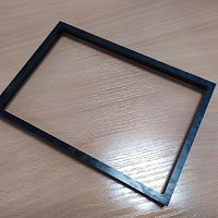 Из полиацеталя