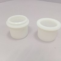 Изготовление втулок из полиамида