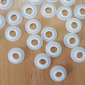 Детали из полиамида