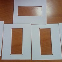 Изготовление прокладок из фторопласта