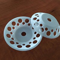 Деталь для медицинского прибора