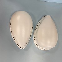 Кожух для радиоузла из абс пластика