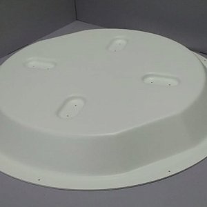 Корпус из абс пластика