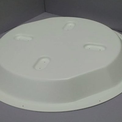 Детали из абс пластика