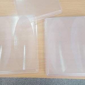 Вакуумная формовка под заказ