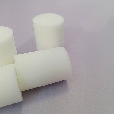 Изготовление пыжей из пенополиуретана на заказ