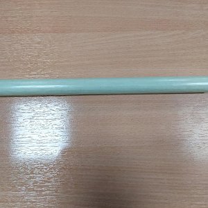 Трубка из стеклотекстолита