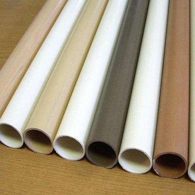 Трубки из полимеров