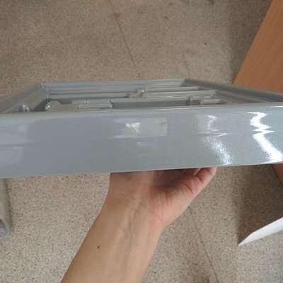 Заказать корпуса из полистирола