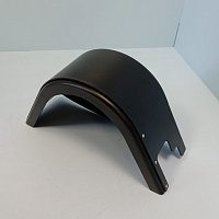 Производство кожуха из АБС