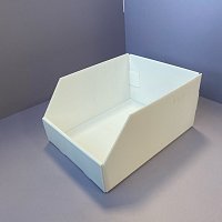 Лоток из сотового полипропилена