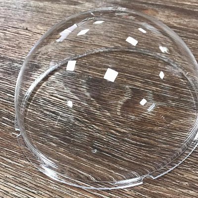 Акриловый корпус