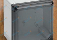 Поликарбонатный корпус