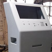 Корпус банкомата