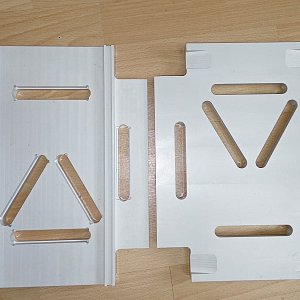 Изделие из ПВХ