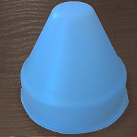 Кожух пластмассовый