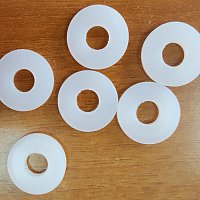 Манжета шевронная фторопластовая