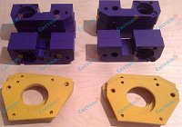 Детали по чертежам