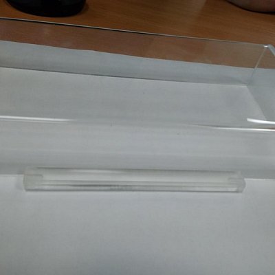 Вакуумная формовка